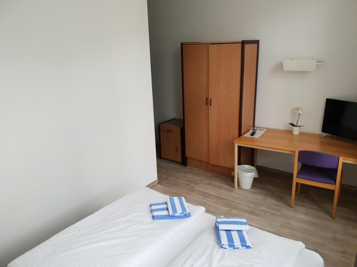 Appartement-hotel