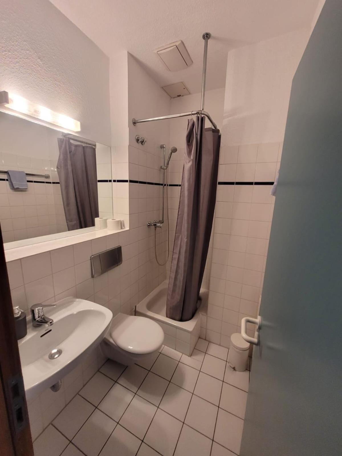 Appartement-hotel 3*